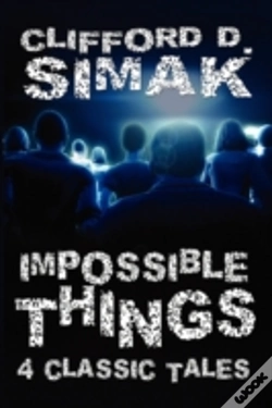 Capa do artigo Impossible Things