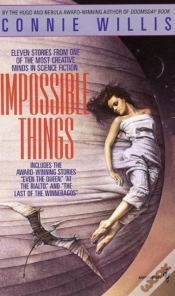Capa do artigo Impossible Things