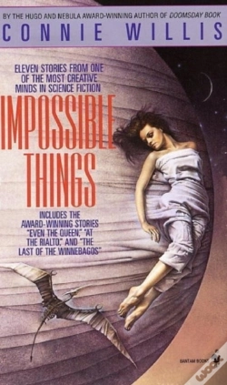 Capa do artigo Impossible Things