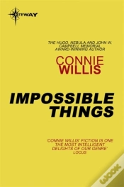 Capa do artigo Impossible Things