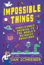 Impossible Things - Preview
