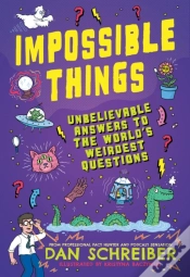 Capa do artigo Impossible Things