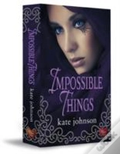 Capa do artigo Impossible Things