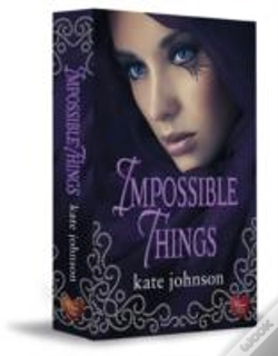Capa do artigo Impossible Things