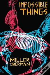 Capa do artigo Impossible Things