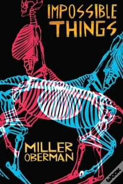 Capa do artigo Impossible Things