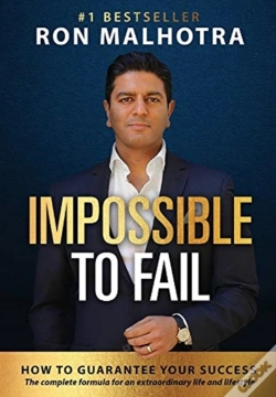 Capa do artigo Impossible To Fail