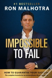 Capa do artigo Impossible To Fail