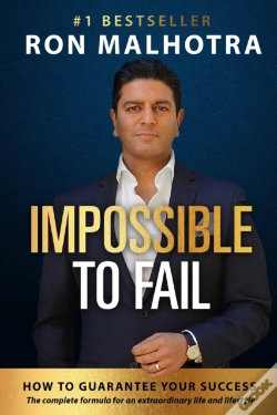 Capa do artigo Impossible To Fail