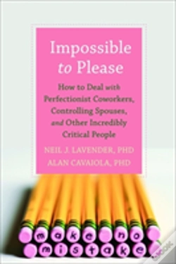 Capa do artigo Impossible To Please
