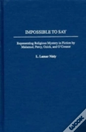Capa do artigo Impossible To Say