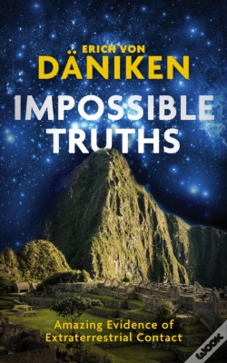 Capa do artigo Impossible Truths