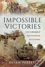 Capa do artigo Impossible Victories