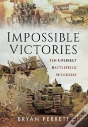 Capa do artigo Impossible Victories