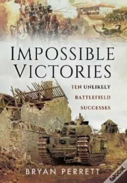 Capa do artigo Impossible Victories
