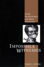 Impossible Witnesses - Preview