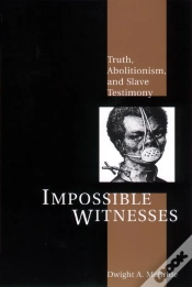 Capa do artigo Impossible Witnesses