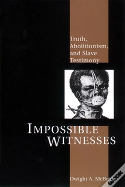 Capa do artigo Impossible Witnesses