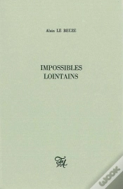 Capa do artigo Impossibles Lointains