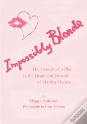 Capa do artigo Impossibly Blonde