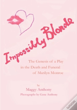 Capa do artigo Impossibly Blonde