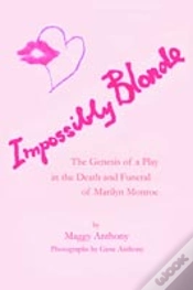 Capa do artigo Impossibly Blonde