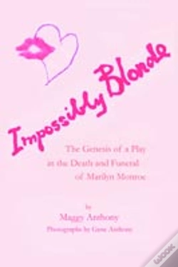 Capa do artigo Impossibly Blonde