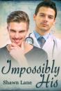 Impossibly His - Preview