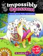 Impossibly Opossum - Preview