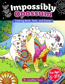 Capa do artigo Impossibly Opossum