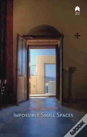 Capa do artigo Impossibly Small Spaces