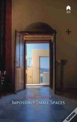 Capa do artigo Impossibly Small Spaces