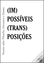 Capa do artigo (Im)Possíveis (Trans)Posições