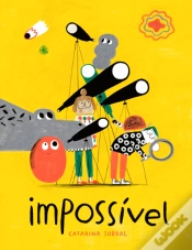 Capa do artigo Impossível