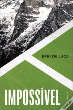 Capa do artigo Impossível