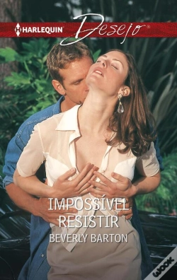 Capa do artigo Impossível Resistir