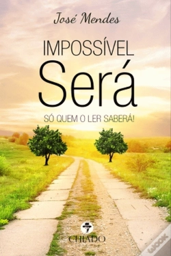 Capa do artigo Impossível Será