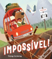 Capa do artigo Impossível!