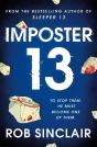 Imposter 13 - Preview