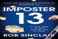 Imposter 13