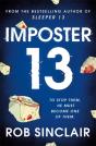 Imposter 13 - Preview