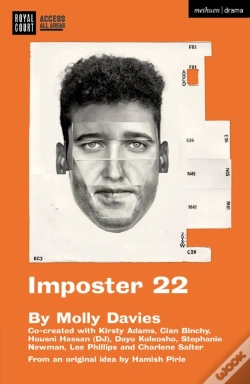 Capa do artigo Imposter 22