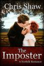 Imposter - Preview