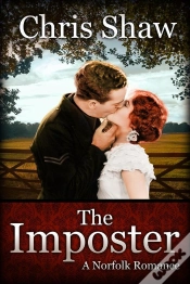 Capa do artigo Imposter