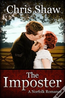 Capa do artigo Imposter