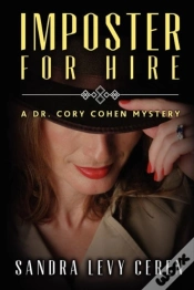 Capa do artigo Imposter For Hire
