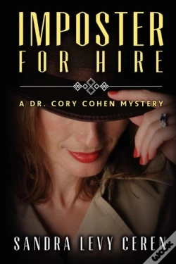 Capa do artigo Imposter For Hire