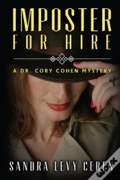 Capa do artigo Imposter For Hire