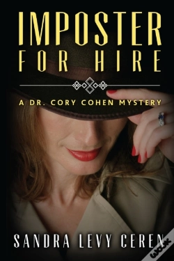 Capa do artigo Imposter For Hire