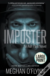 Capa do artigo Imposter